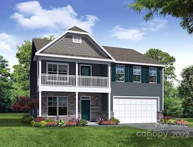 3909 Rothwood Ln Harrisburg, NC 28075