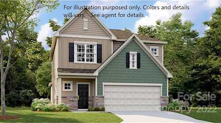 14004 Wooden Snow Trace Charlotte, NC 28278
