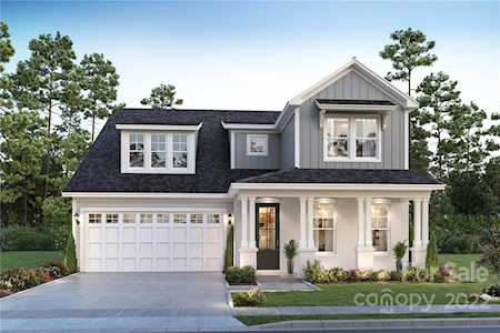 13627 Tranquil Day Dr Matthews, NC 28105