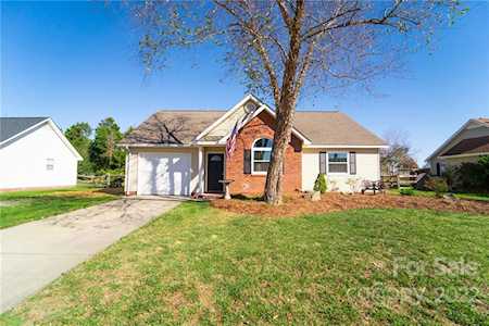 1057 Ridgefield Circle Indian Trail, NC 28079