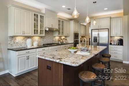 15116 Ravenall Dr Huntersville, NC 28078