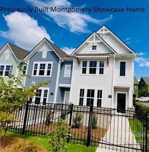 1136 Drummond Ave Charlotte, NC 28205