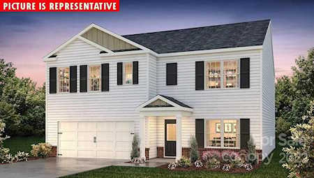 2922 Sherrill's Stream Dr Sherrills Ford, NC 28673