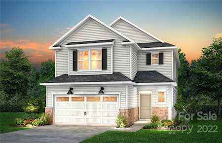 14129 Canemeadow Dr Charlotte, NC 28278
