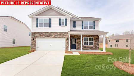 115 Edgehill Ct Troutman, NC 28166