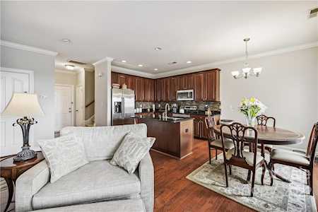 15212 Loire Valley St Charlotte, NC 28277