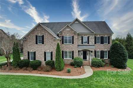 608 White Tail Terrace Marvin, NC 28173