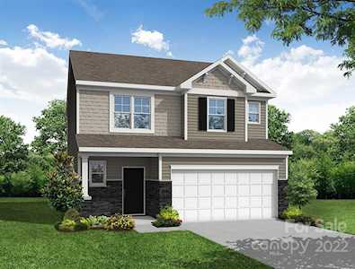 4013 Belle Landing Rd Charlotte, NC 28270