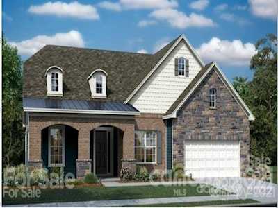 5441 Chegall Crossing Way Mount Holly, NC 28120