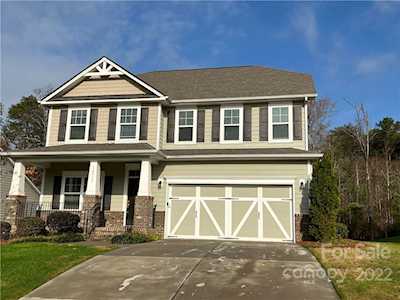 14917 Boudins Ln Charlotte, NC 28278