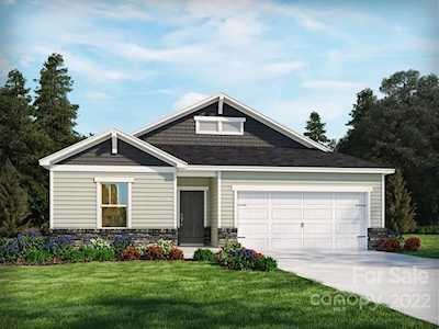 4513 Duplin Dr Charlotte, NC 28214