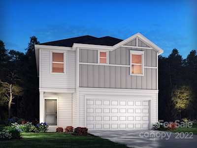1043 Childers Ave Concord, NC 28027