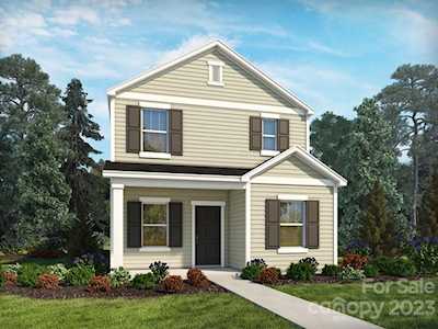 11016 Broadbent Ct Charlotte, NC 28278