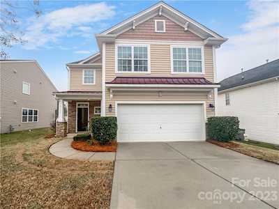 10775 Traders Ct Davidson, NC 28036