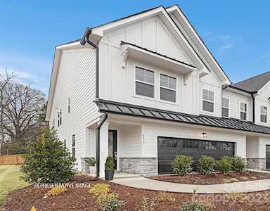 4033 Easton Ridge Ln Charlotte, NC 28226