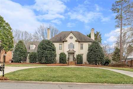 5301 Sunningdale Dr Charlotte, NC 28277