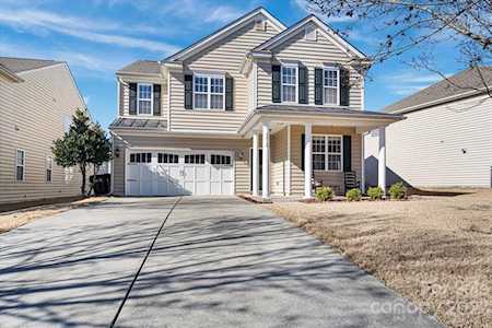 6412 Manitoba Ln Charlotte, NC 28277