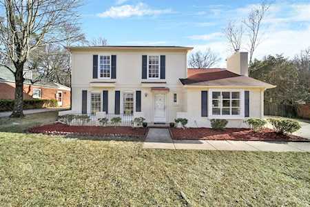 6313 Forest Way Dr Charlotte, NC 28212