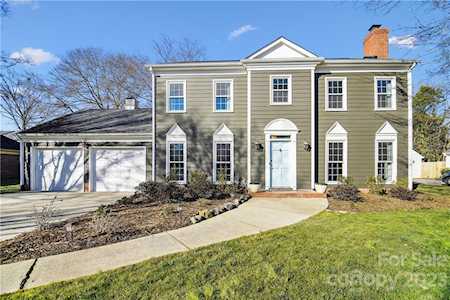 5712 Carmel Station Ave Charlotte, NC 28226