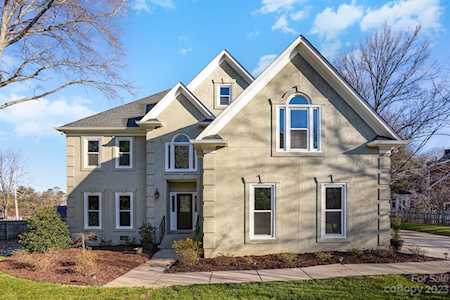 2548 Honey Creek Ln Matthews, NC 28105