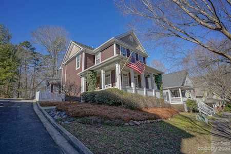 14119 Garden District Row Huntersville, NC 28078