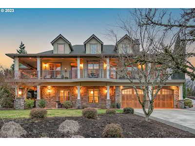 1601 S 8th WAY Ridgefield, WA 98642