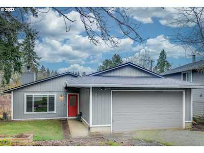 12535 SW Pathfinder CT Tigard, OR 97223