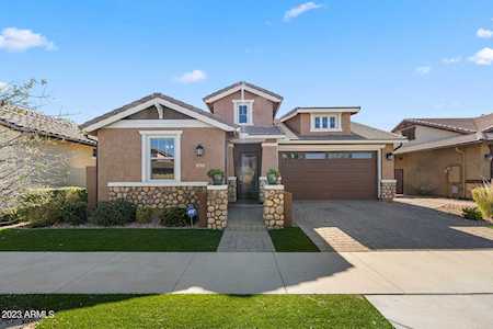 3637 E Ebano Street Gilbert, AZ 85295