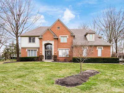 4941 Sheffield Avenue Powell, OH 43065