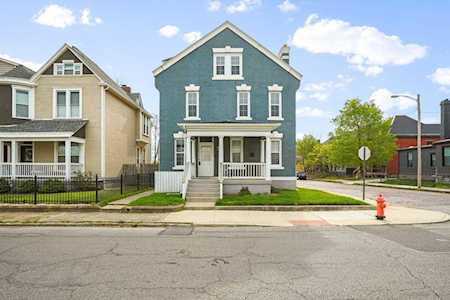 208 Wilson Avenue Columbus, OH 43205