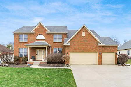 1849 Crosswick Court Reynoldsburg, OH 43068