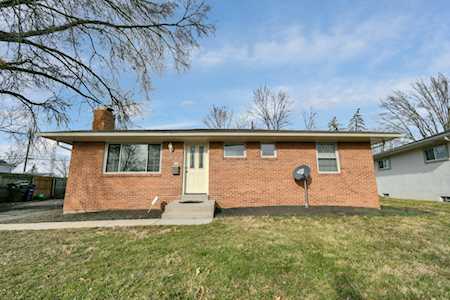 1272 Matthias Drive Columbus, OH 43224