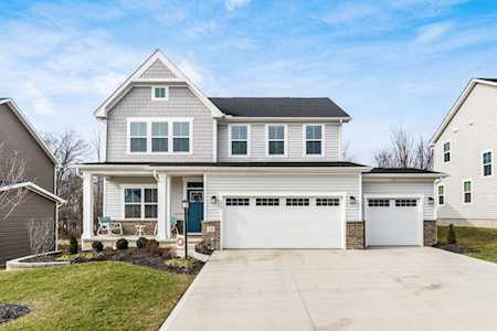 220 Arlington Drive Pickerington, OH 43147