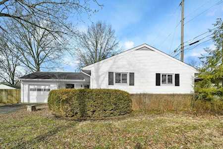432 Franklin Court Worthington, OH 43085