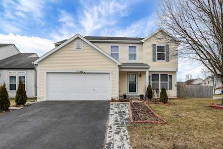 8300 Creekstone Lane Blacklick, OH 43004