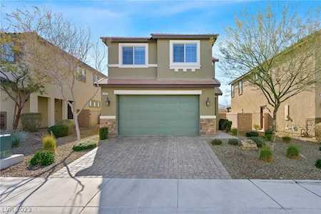 2285 Sky Island Dr Henderson, NV 89002