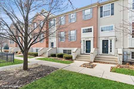 4138 Milford Ln #4138 Aurora, IL 60504