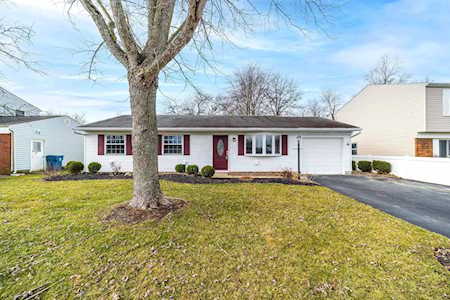 185 Greenlake Street Galloway, OH 43119