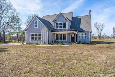 2854 Norrington Rd Lillington, NC 27546