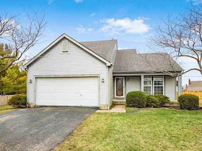 5967 Luccis Court Columbus, OH 43228