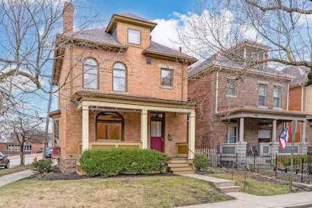 978 Mount Pleasant Avenue Columbus, OH 43201