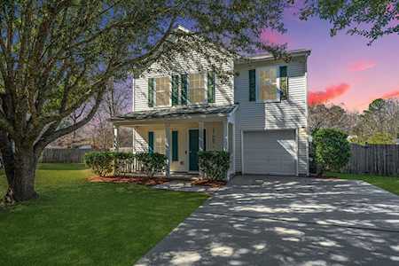 5004 Chisolm Court Summerville, SC 29485