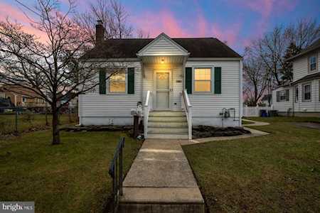 316 W Lincoln Ave Magnolia, NJ 08049