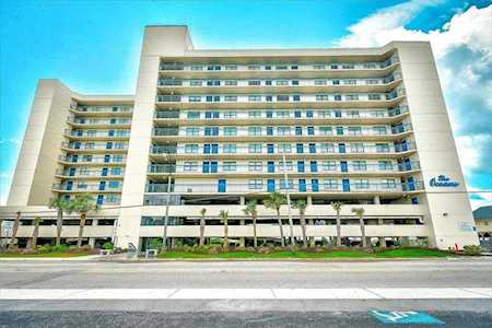 2500 N Ocean Blvd. #1016 North Myrtle Beach, SC 29582