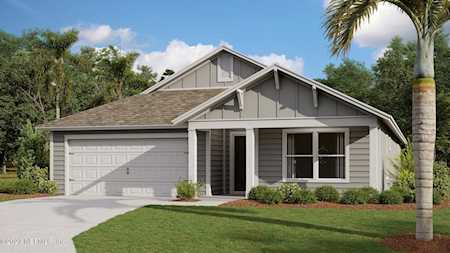 1436 Parkland TRL St Augustine, FL 32095