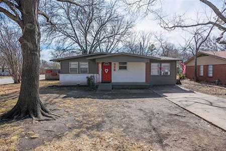 928 Laguna Drive Denton, TX 76209