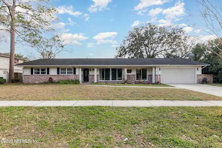 4138 San Clerc RD Jacksonville, FL 32217