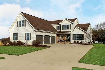 1260 Eastwood Drive Circleville, OH 43113