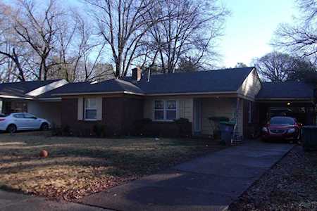 1304 Carolyn Ave Memphis, TN 38111