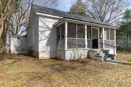 1610 Elm St Ne Conyers, GA 30012